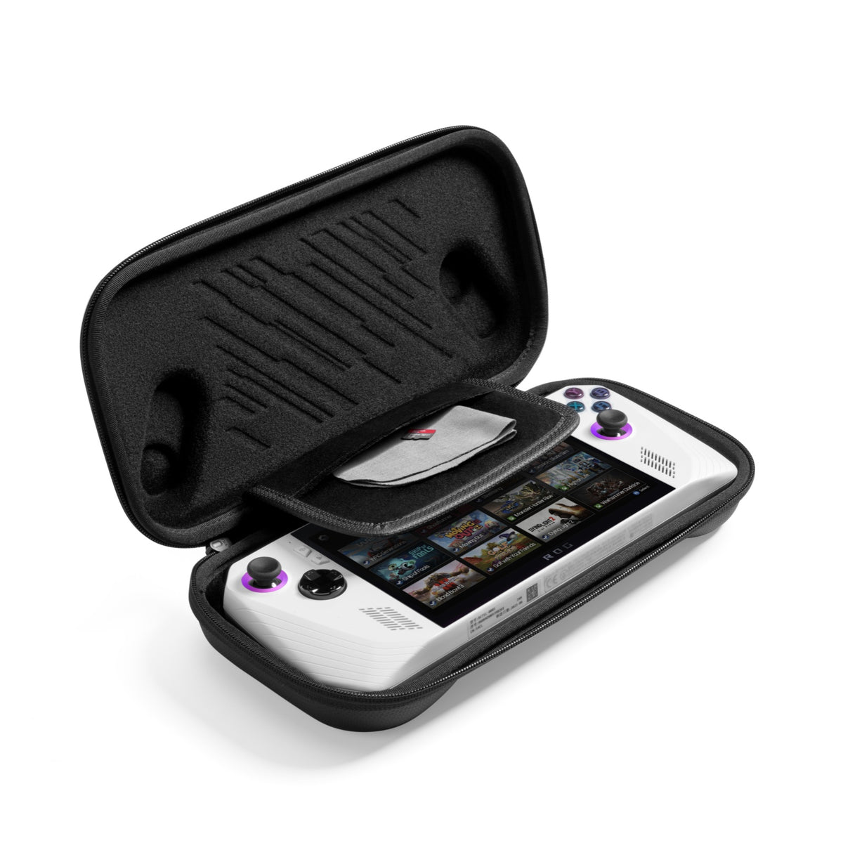 secondary_FancyCase-G02 ROG Ally Slim Case