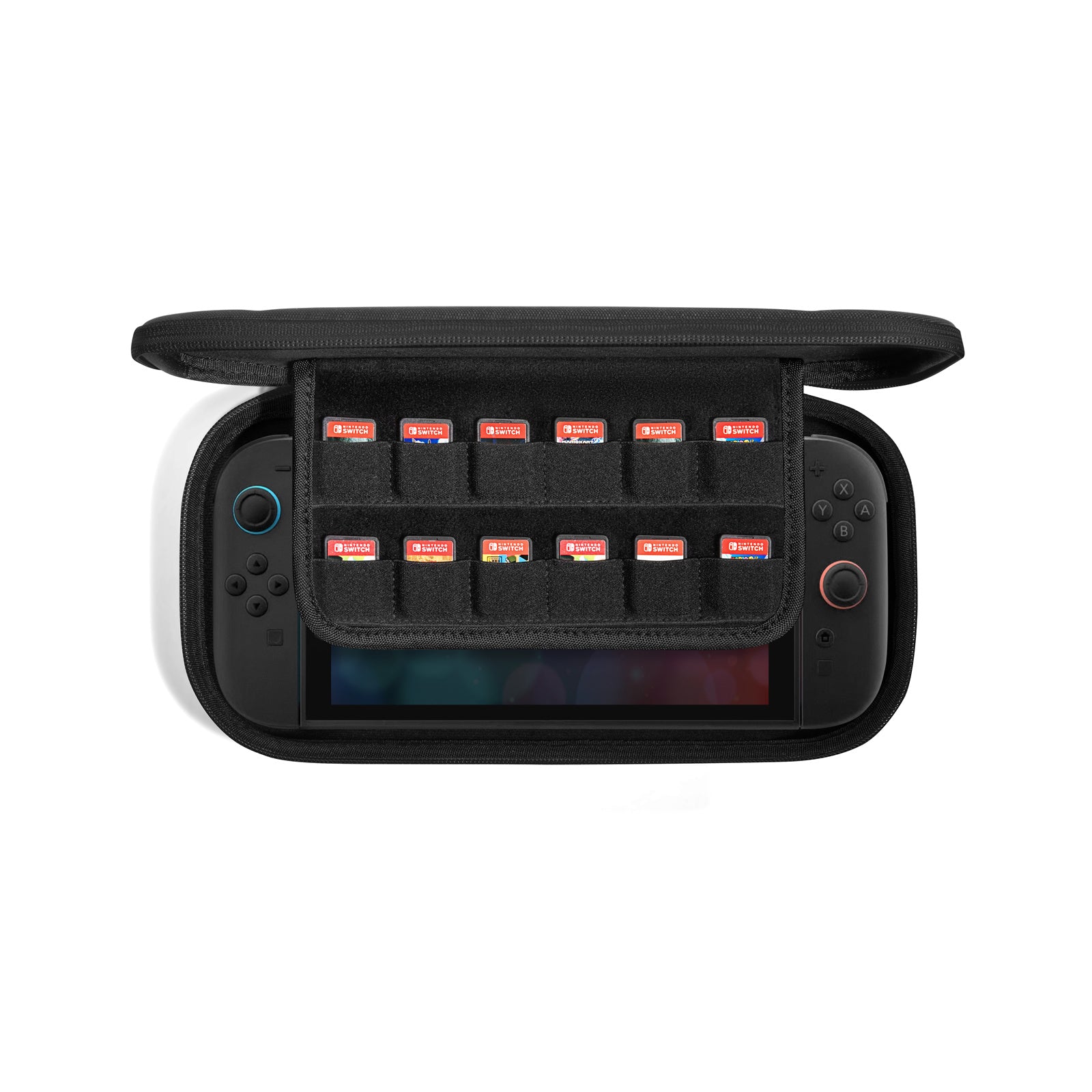 FancyCase-G05 Nintendo Switch 2 Slim Case