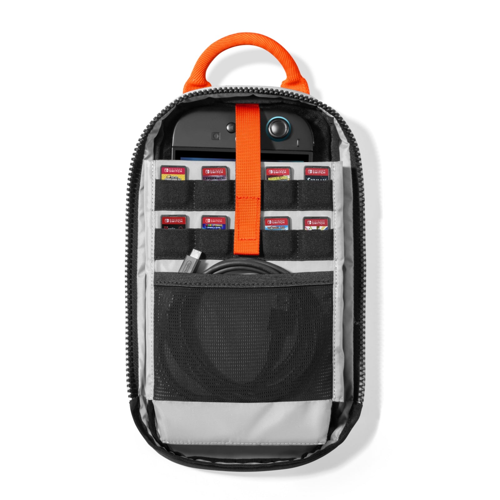 GameOn-G49 Nintendo Switch 2 Sling Bag