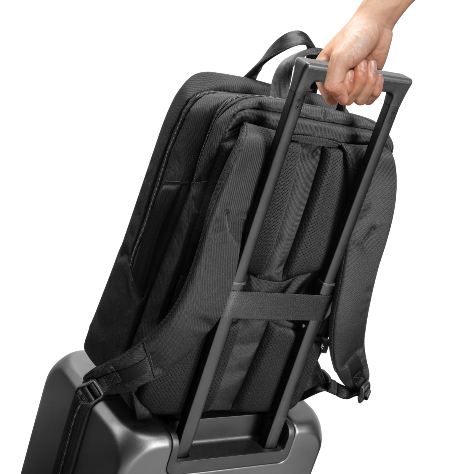 Navigator-T71 Laptop Backpack 24L
