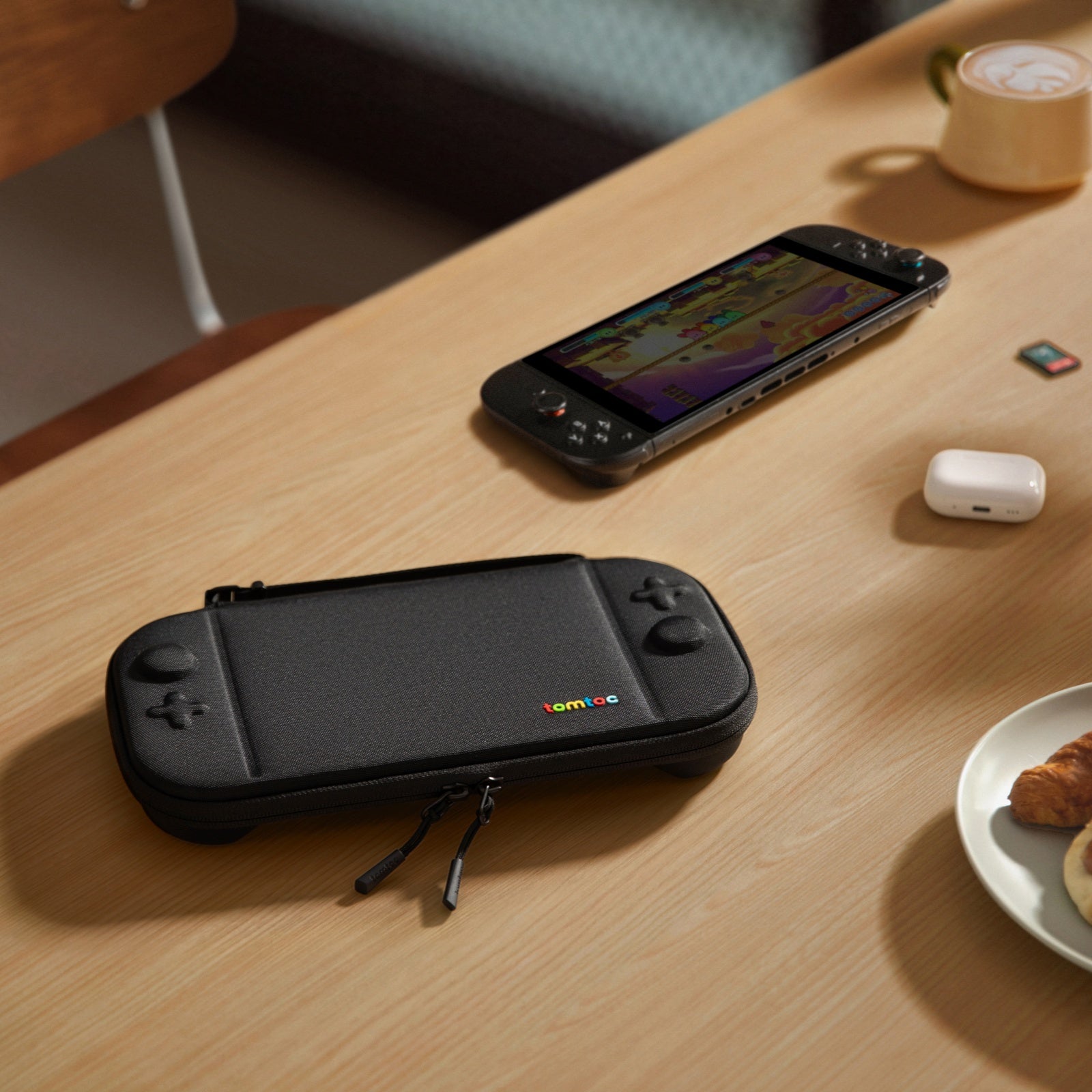 FancyCase-G05 Nintendo Switch 2 Slim Case