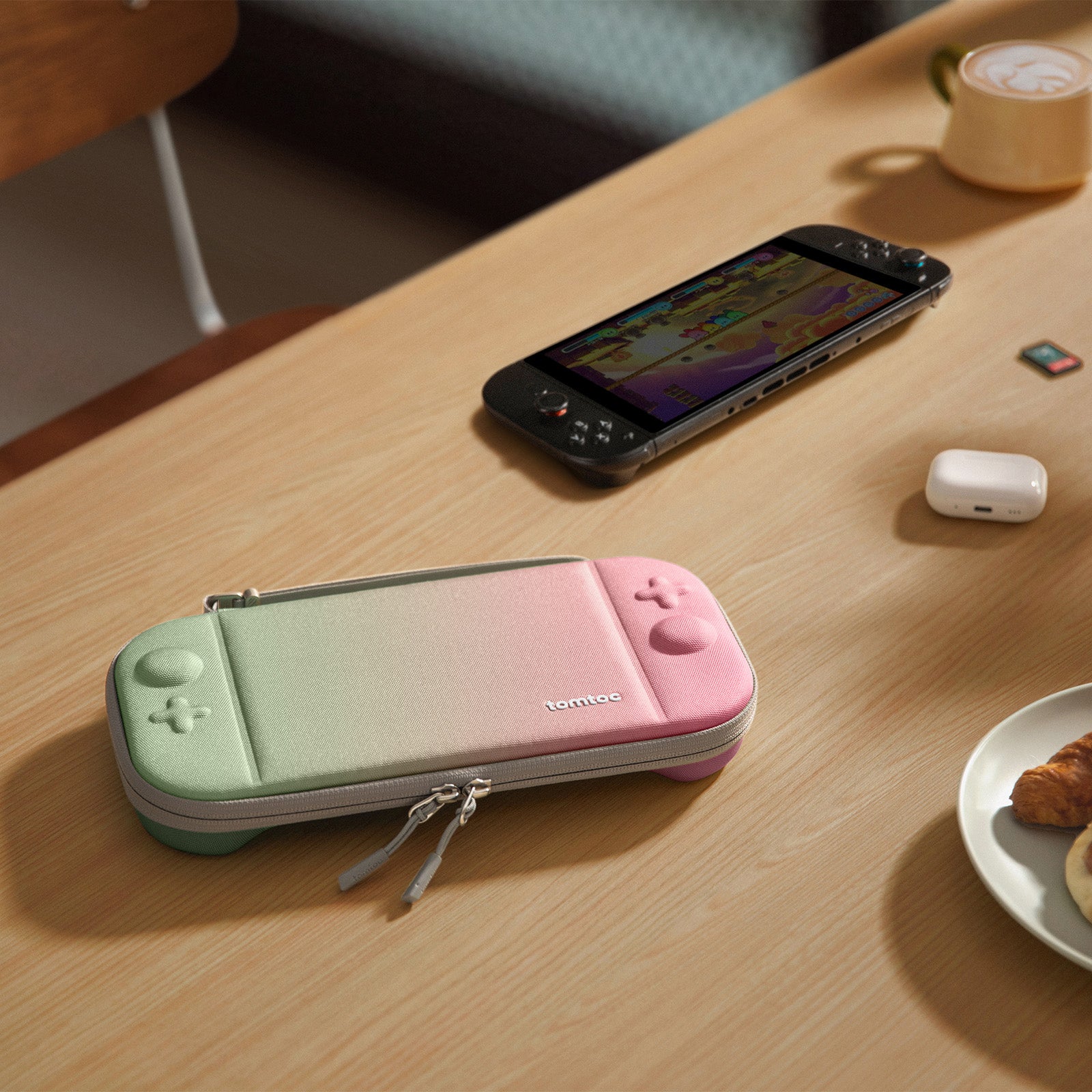 FancyCase-G05 Nintendo Switch 2 Slim Case