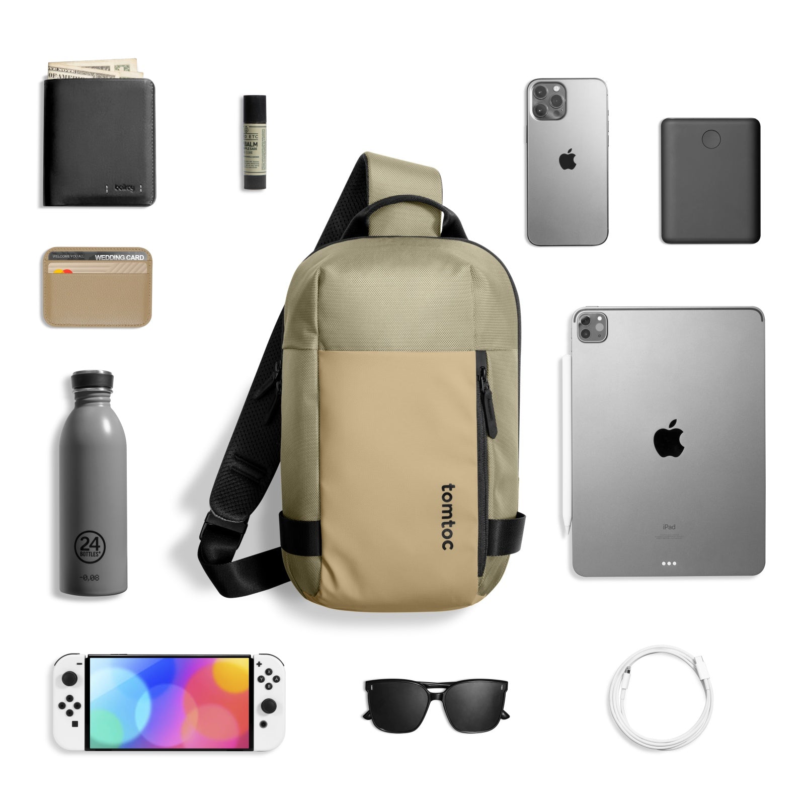 Navigator-T24 Sling Bag XS