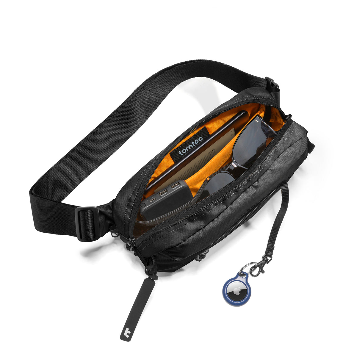 secondary_Aviator-T33 Chest Bag 2.5L