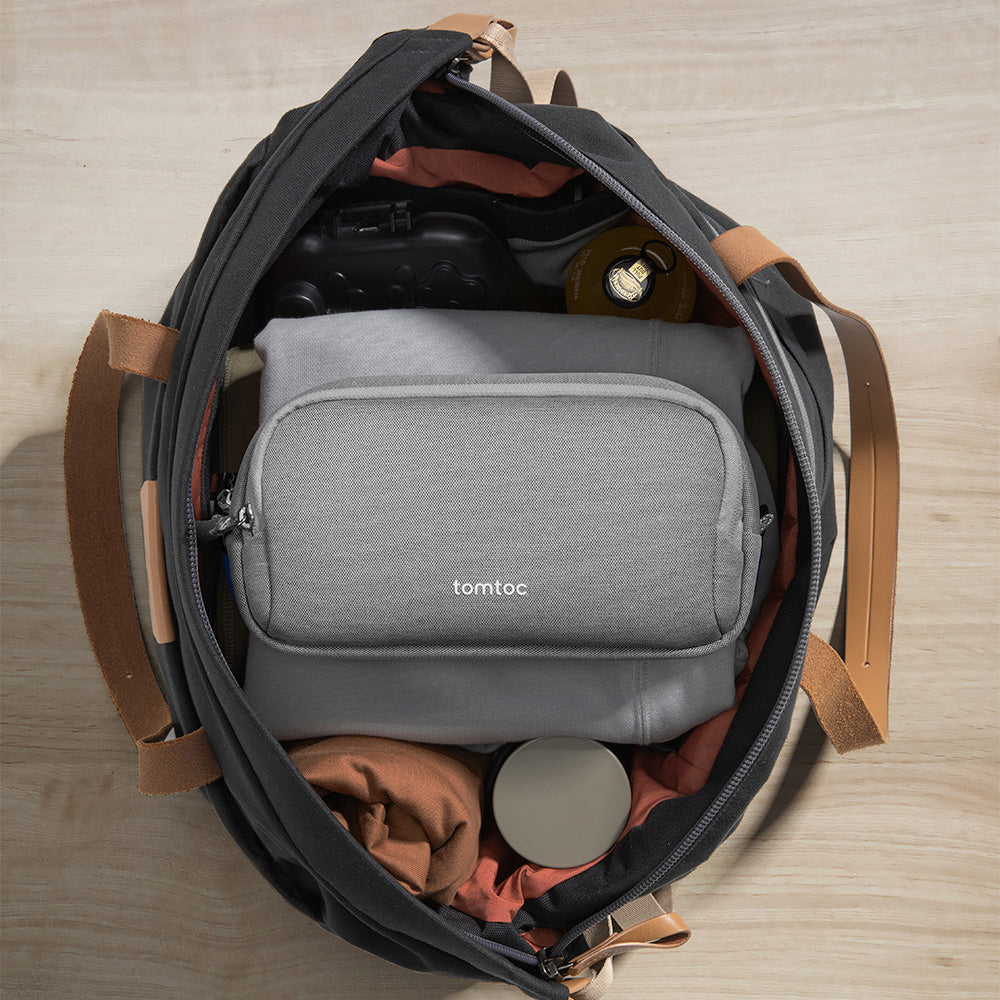 Light-T12 Electronic Accessory Pouch M