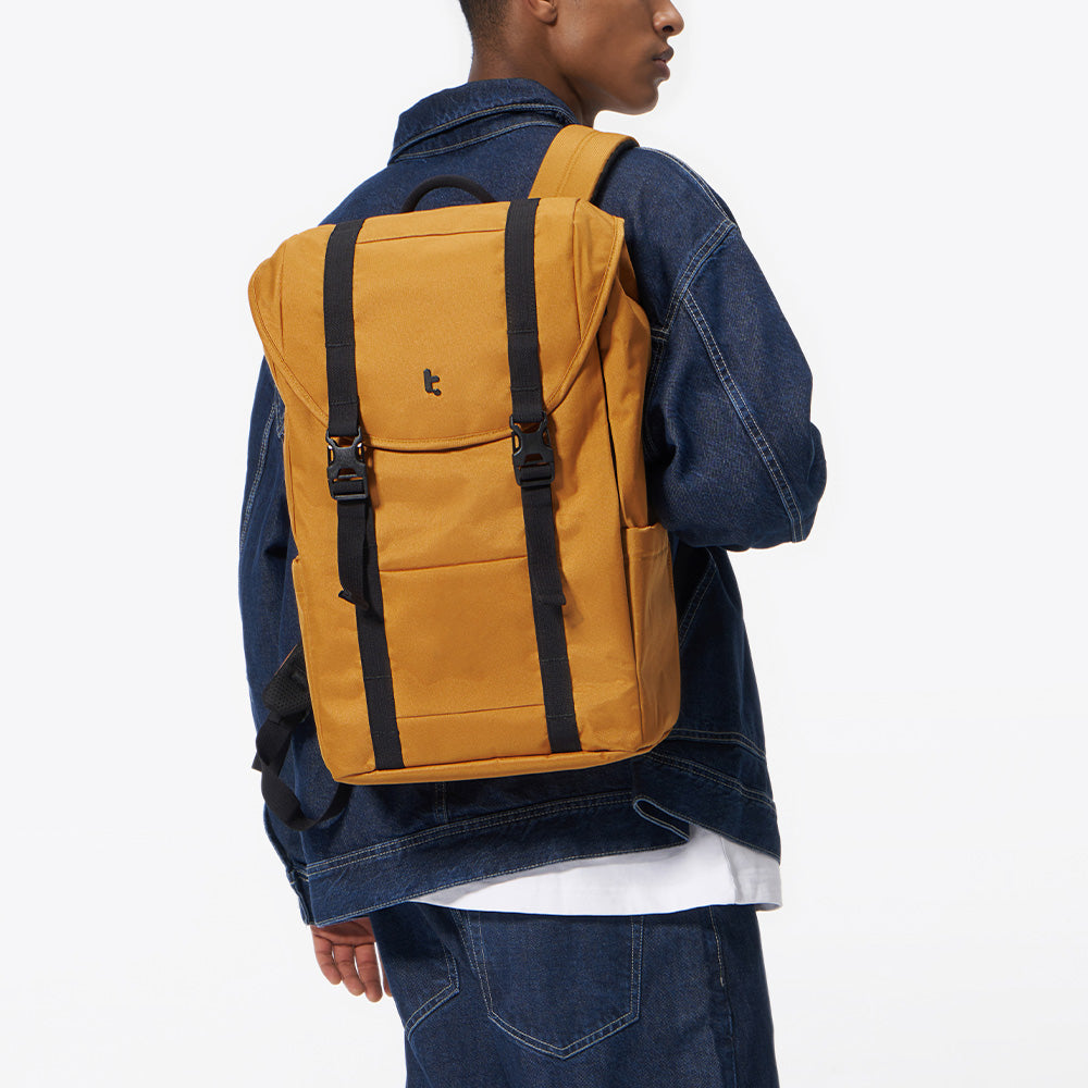 VintPack-TA1 Laptop Backpack