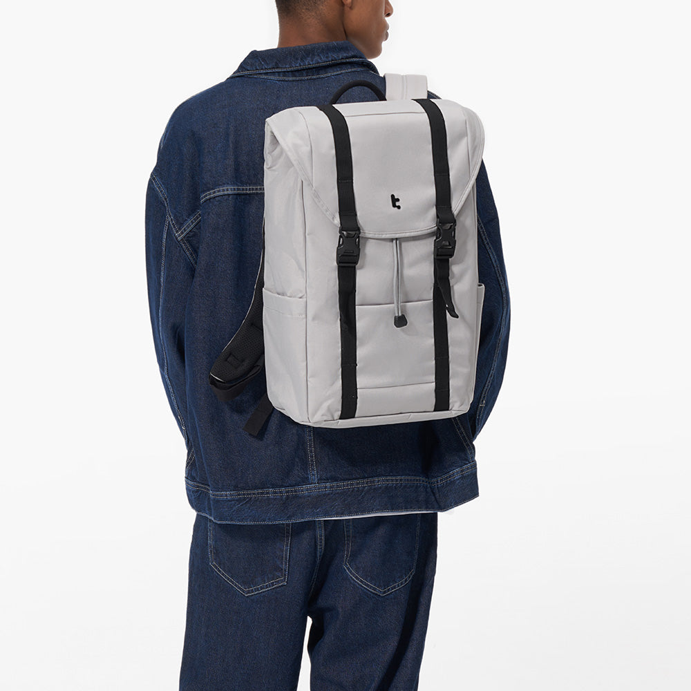 VintPack-TA1 Laptop Backpack