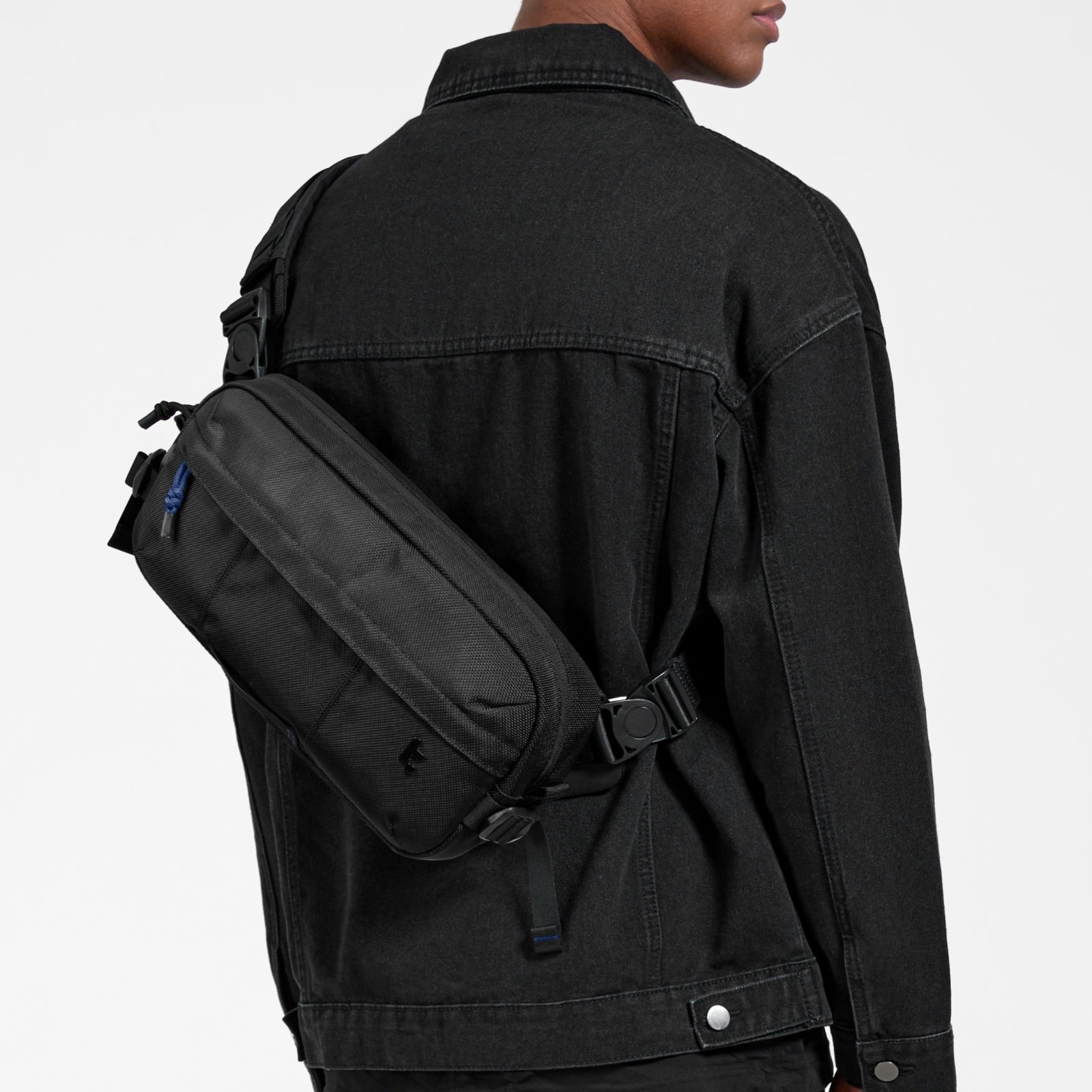 Wander-T26 Daily Sling Bag