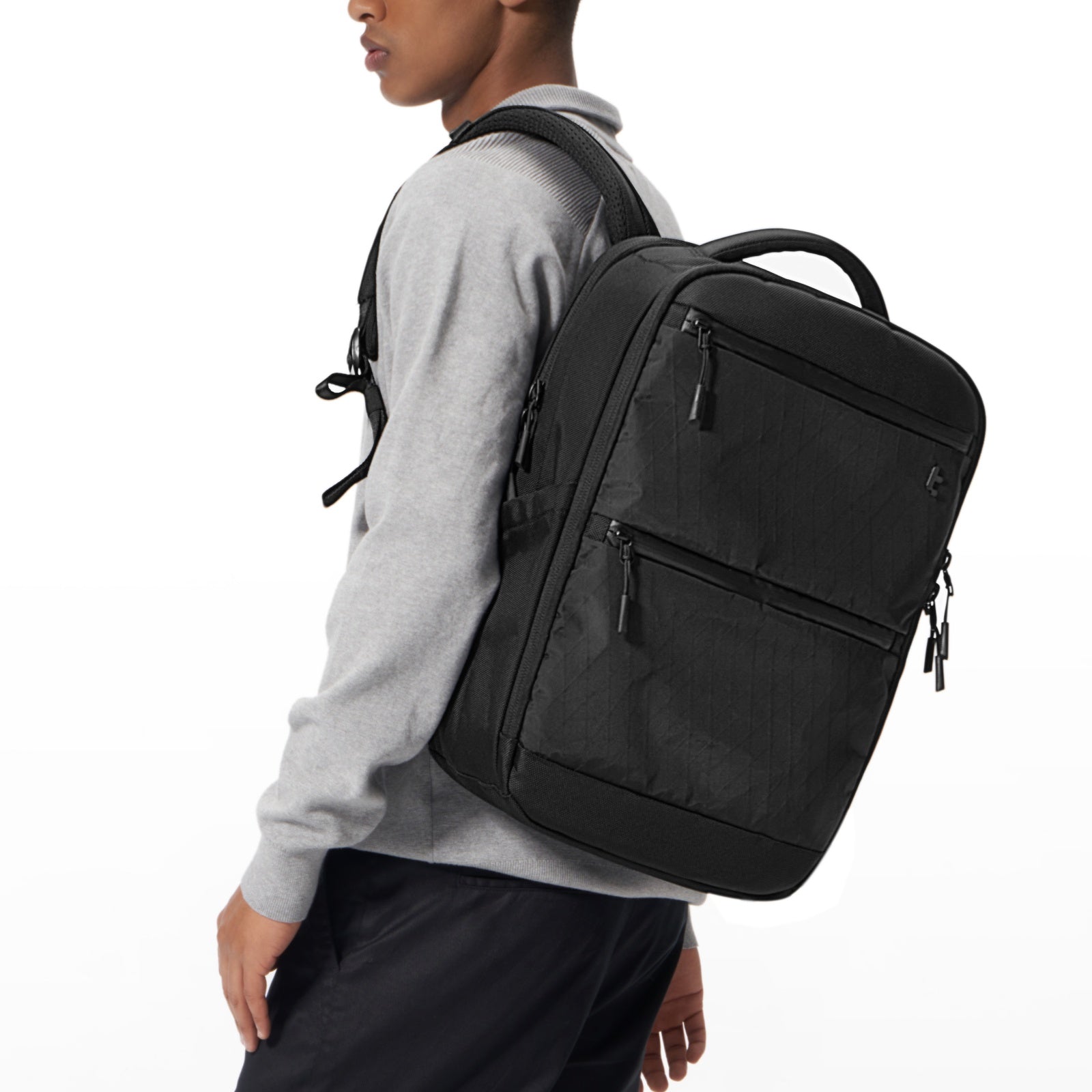 TechPack-T73 X-Pac Laptop Backpack 28L