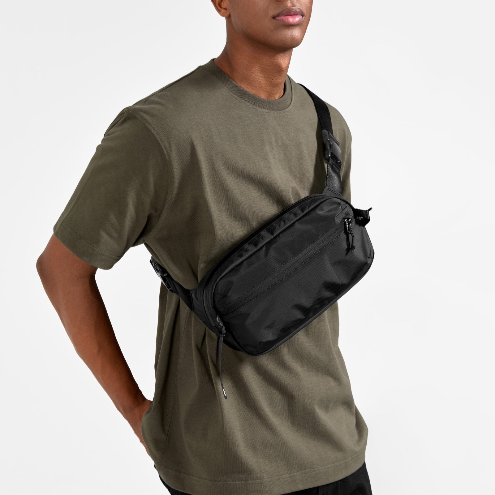 Aviator-T33 Chest Bag 3.5L (Bulk Purchase)