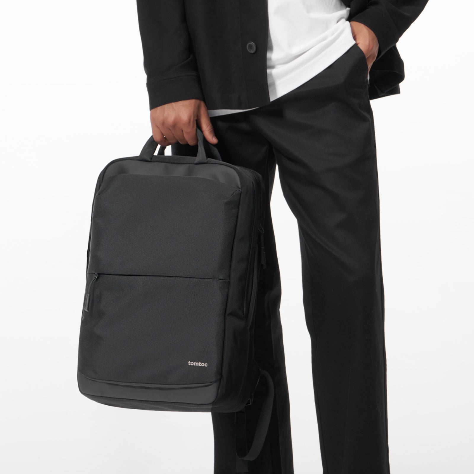 Navigator-T71 Laptop Backpack 24L