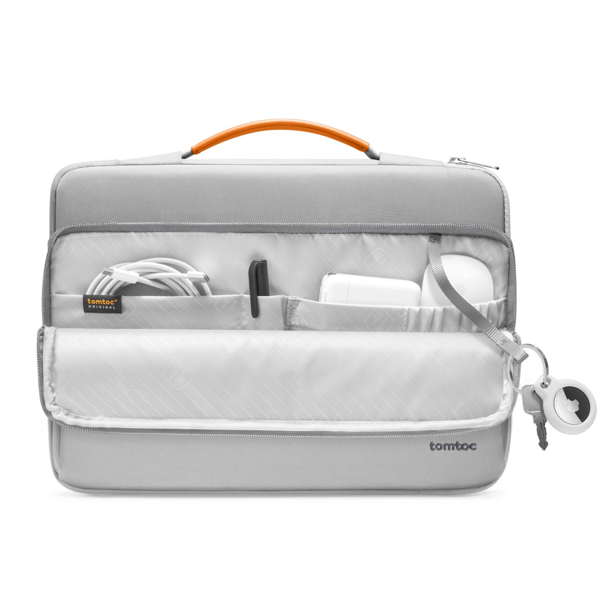 secondary_Defender-A14 Laptop Briefcase for 16 inch MacBook Pro