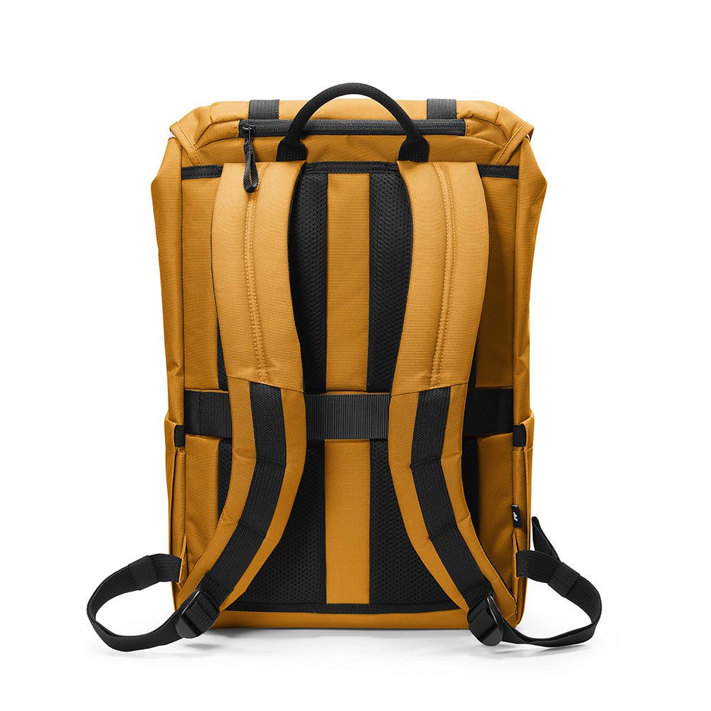 VintPack-TA1 Laptop Backpack