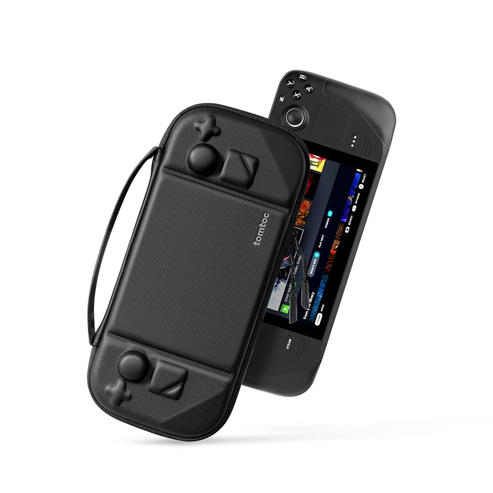FancyCase-G38 Steam Deck Hard Shell Case