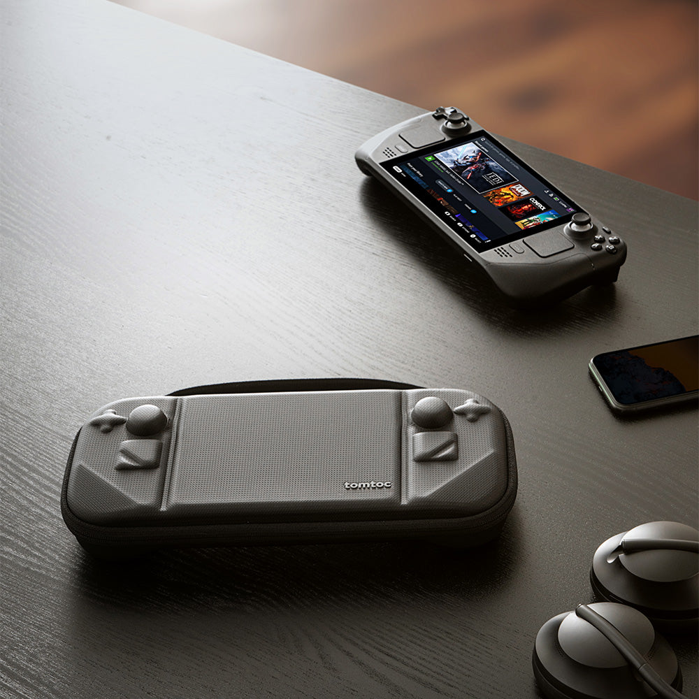 FancyCase-G38 Steam Deck Hard Shell Case