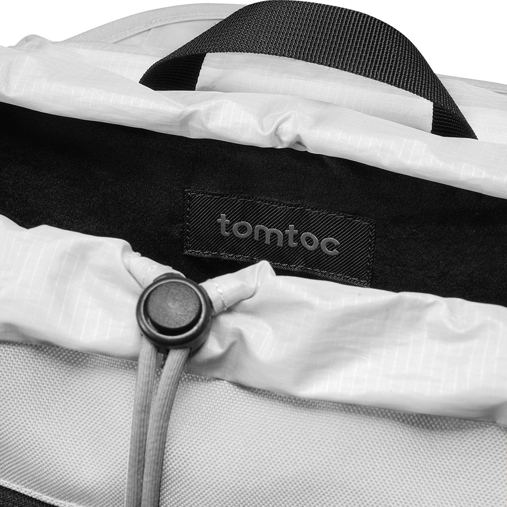 VintPack-TA1 Laptop Backpack