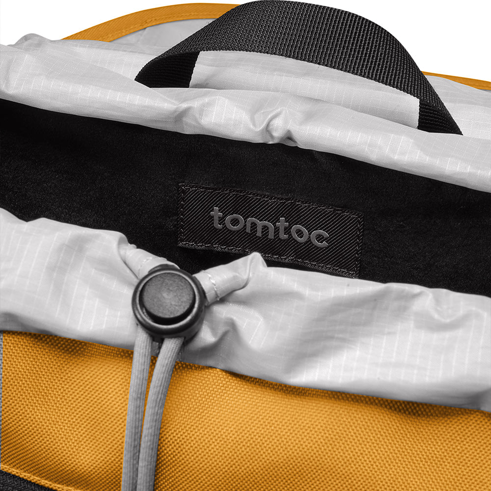 VintPack-TA1 Laptop Backpack
