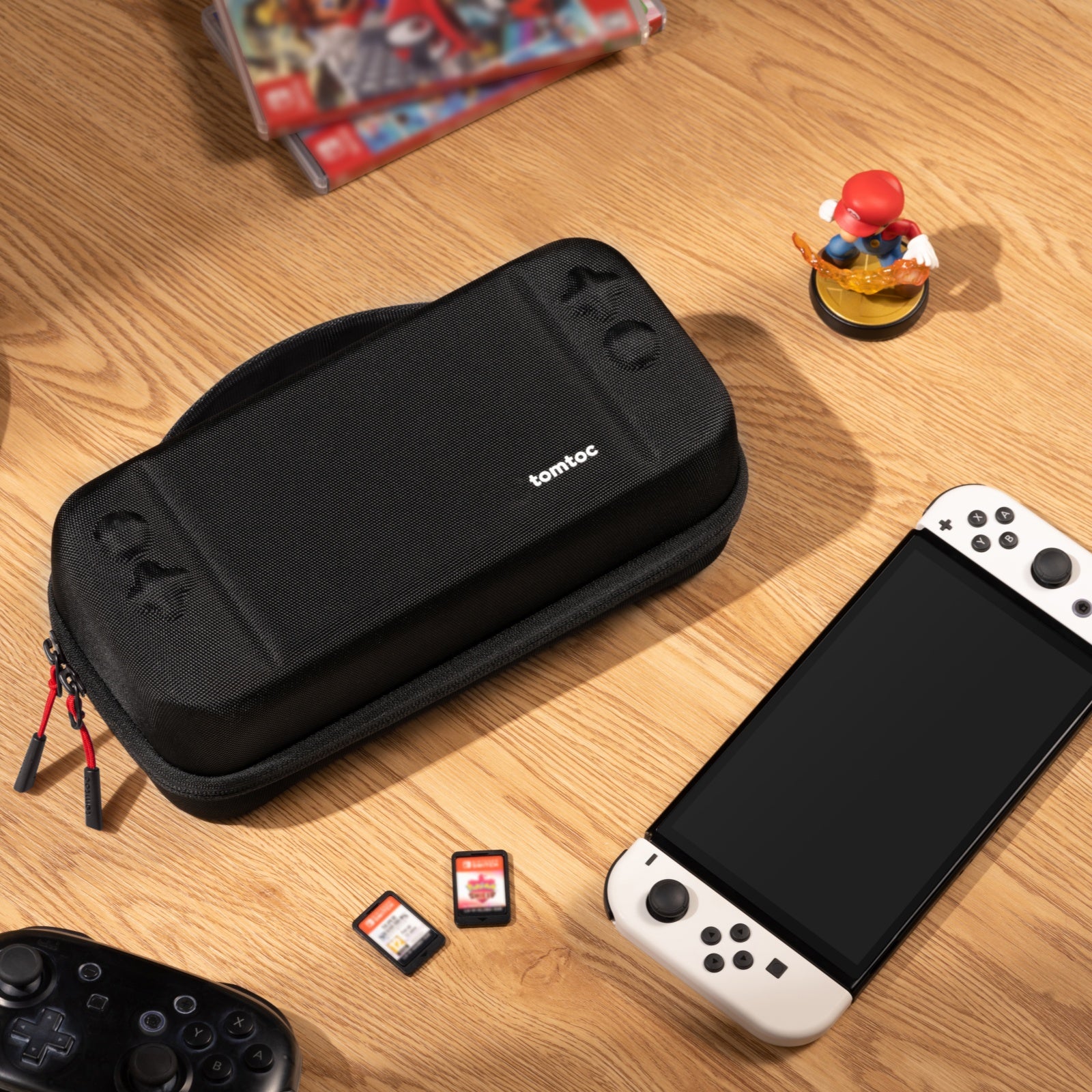 FancyCase-G05 Nintendo Switch Travel Case