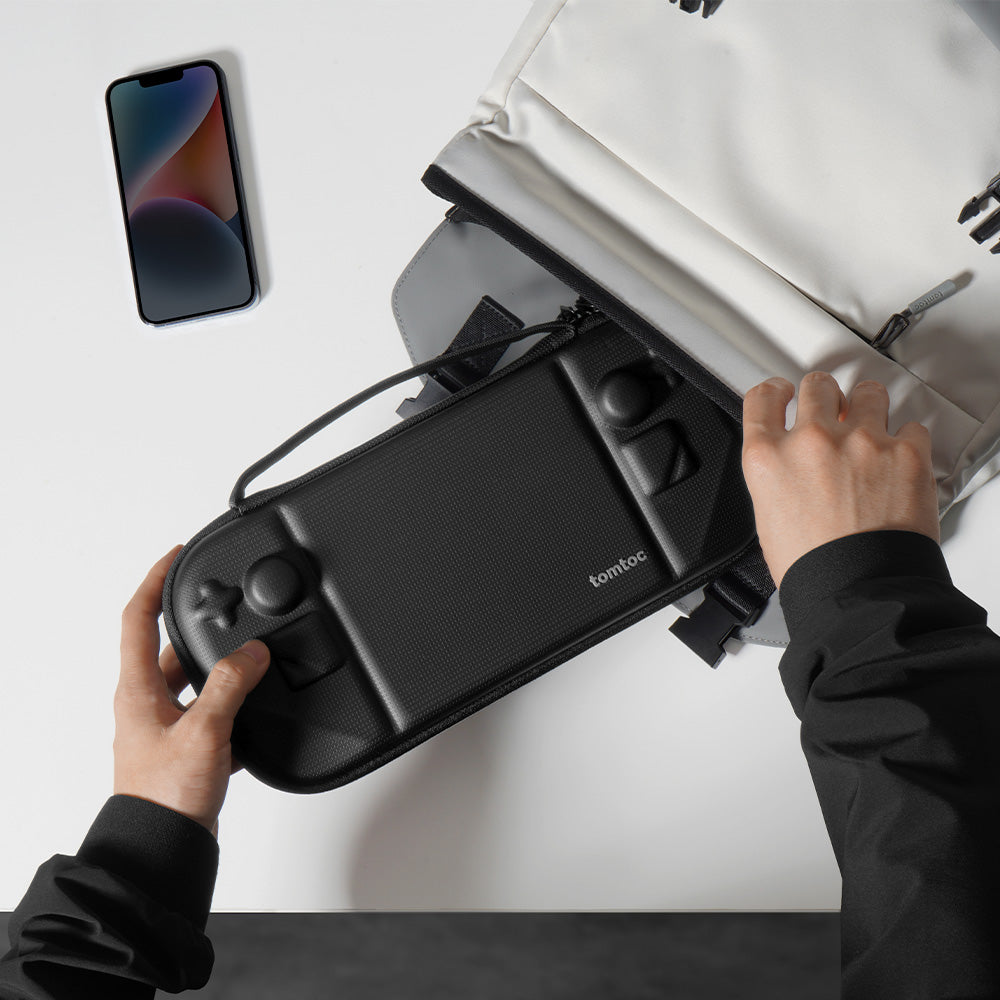 FancyCase-G38 Steam Deck Hard Shell Case