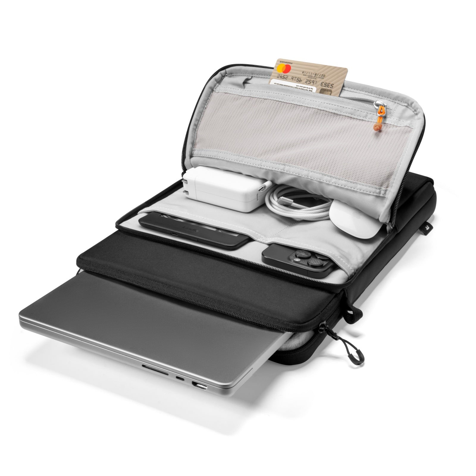 DefenderACE-A03 Laptop Shoulder Bag for 13-16 inch MacBook