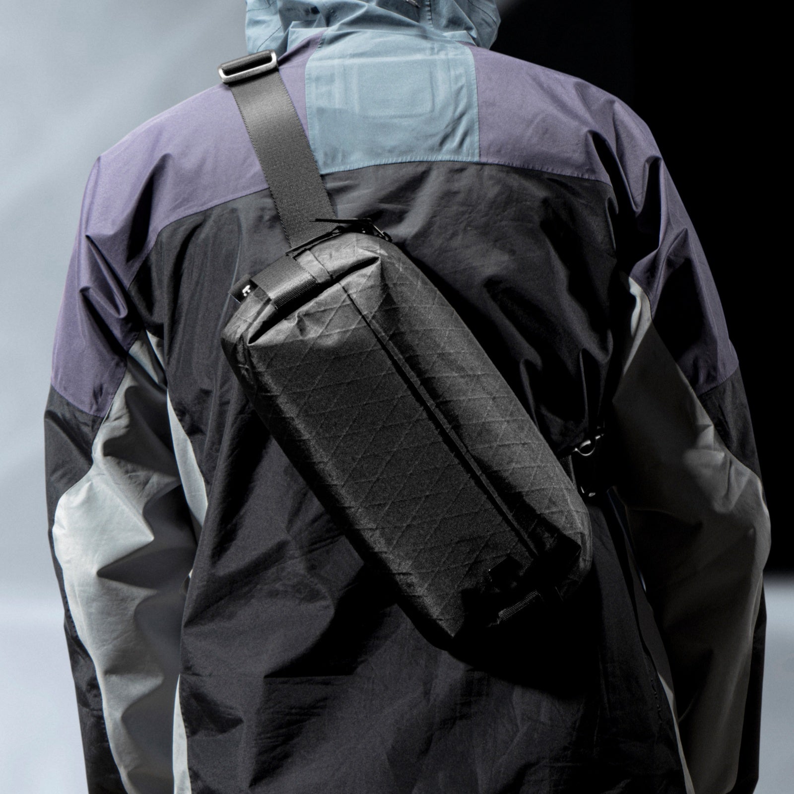 Explorer-T21 X-Pac Sling Bag S