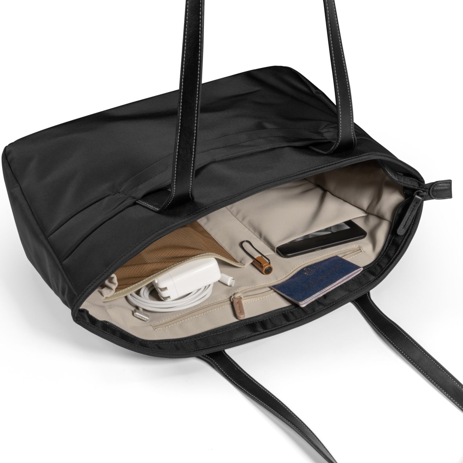 Versatile-T23 Laptop Tote Bag 18L