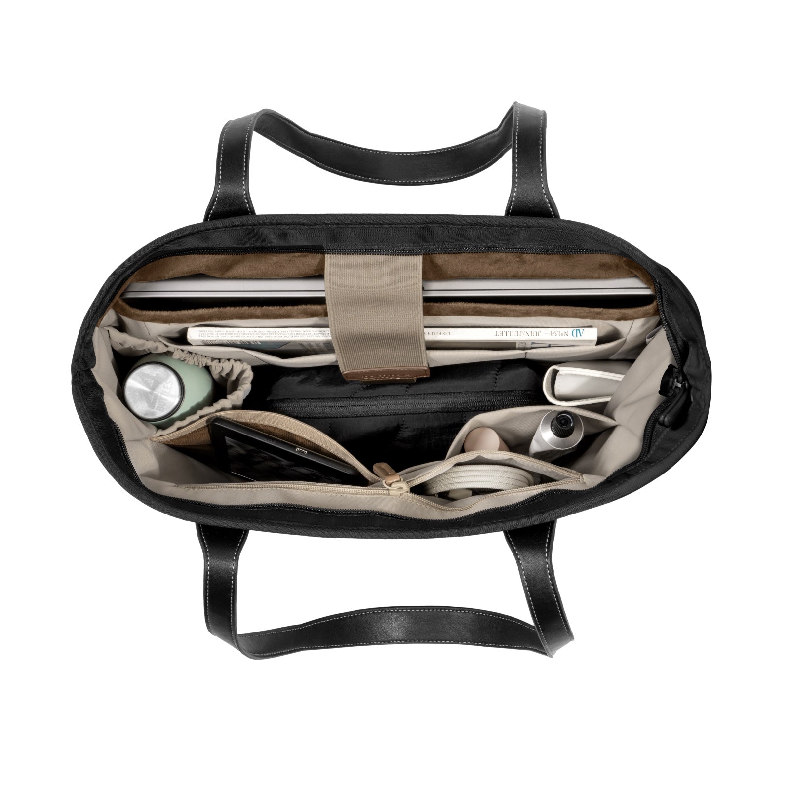 Versatile-T23 Laptop Tote Bag 18L