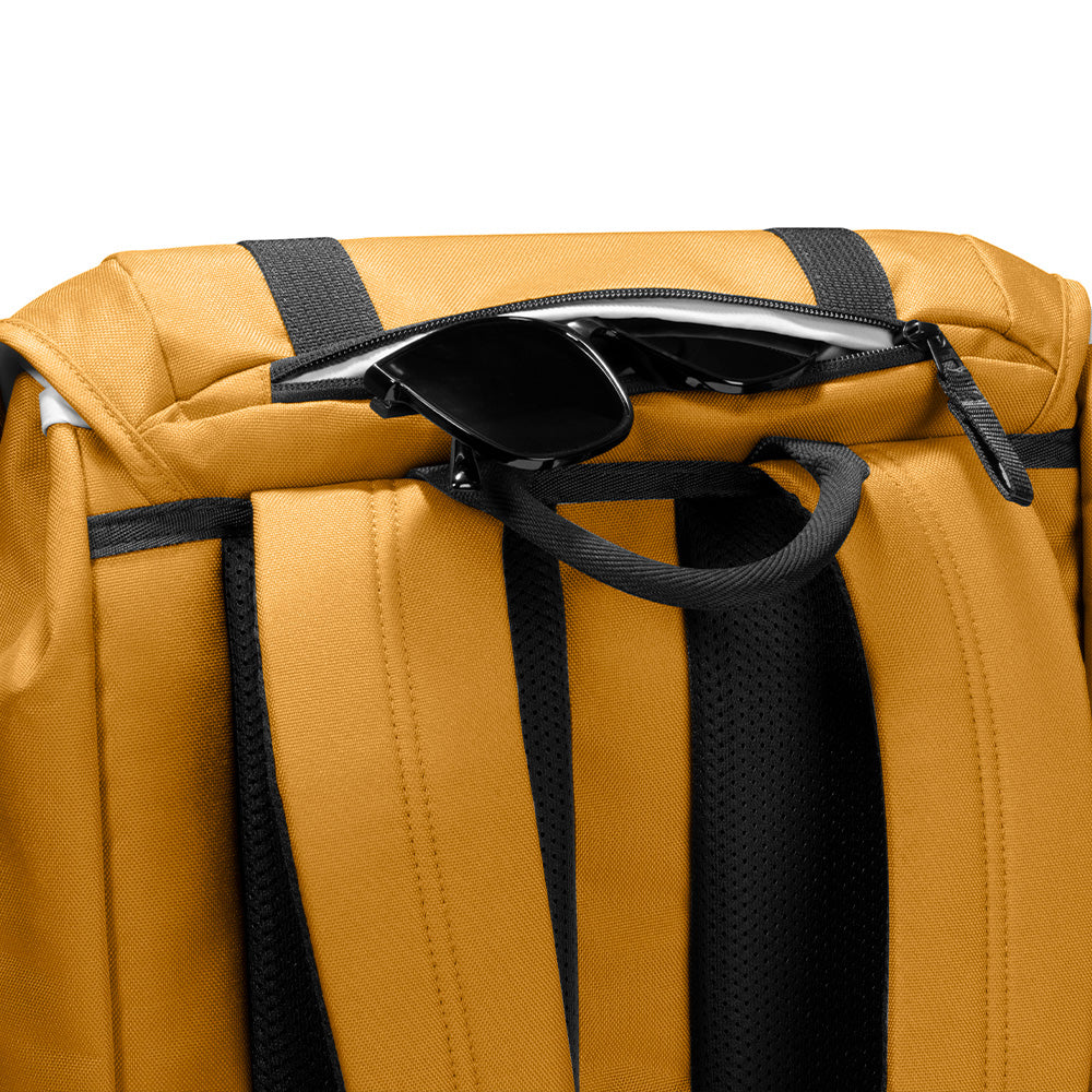 VintPack-TA1 Laptop Backpack