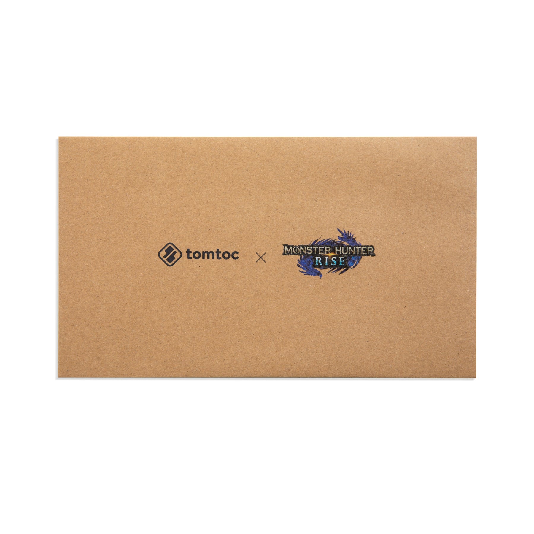 MHR-Z01 Embroidery Patch