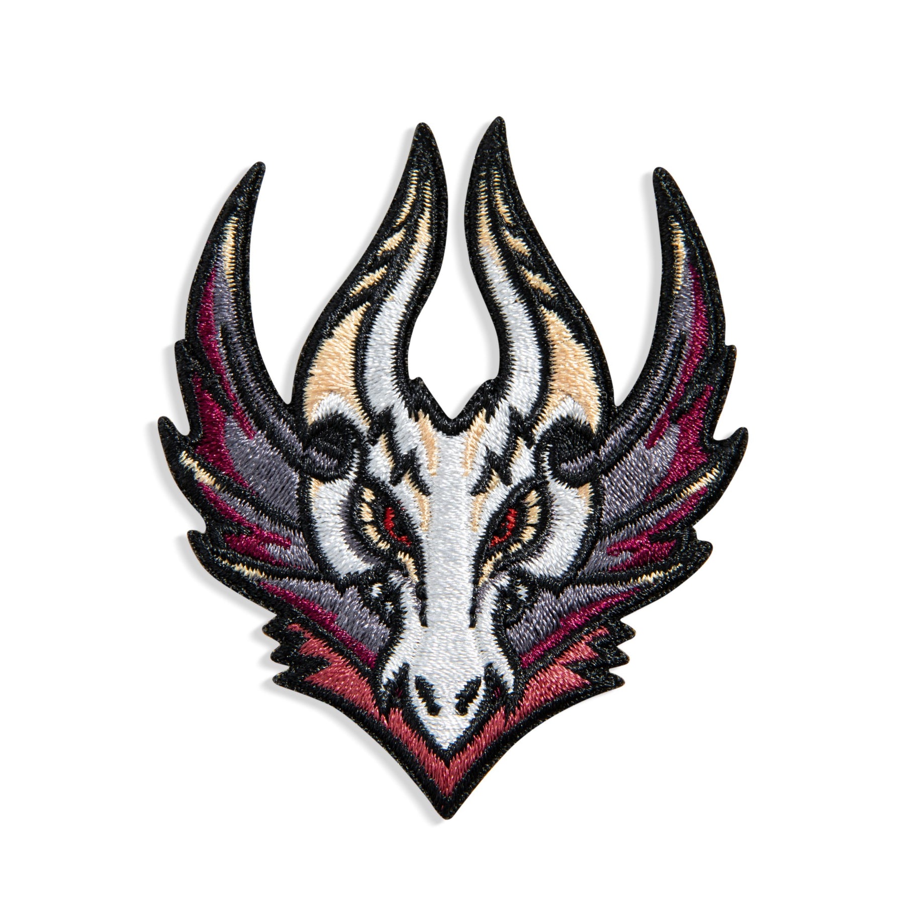 MHRS-Z01 Embroidery Patch