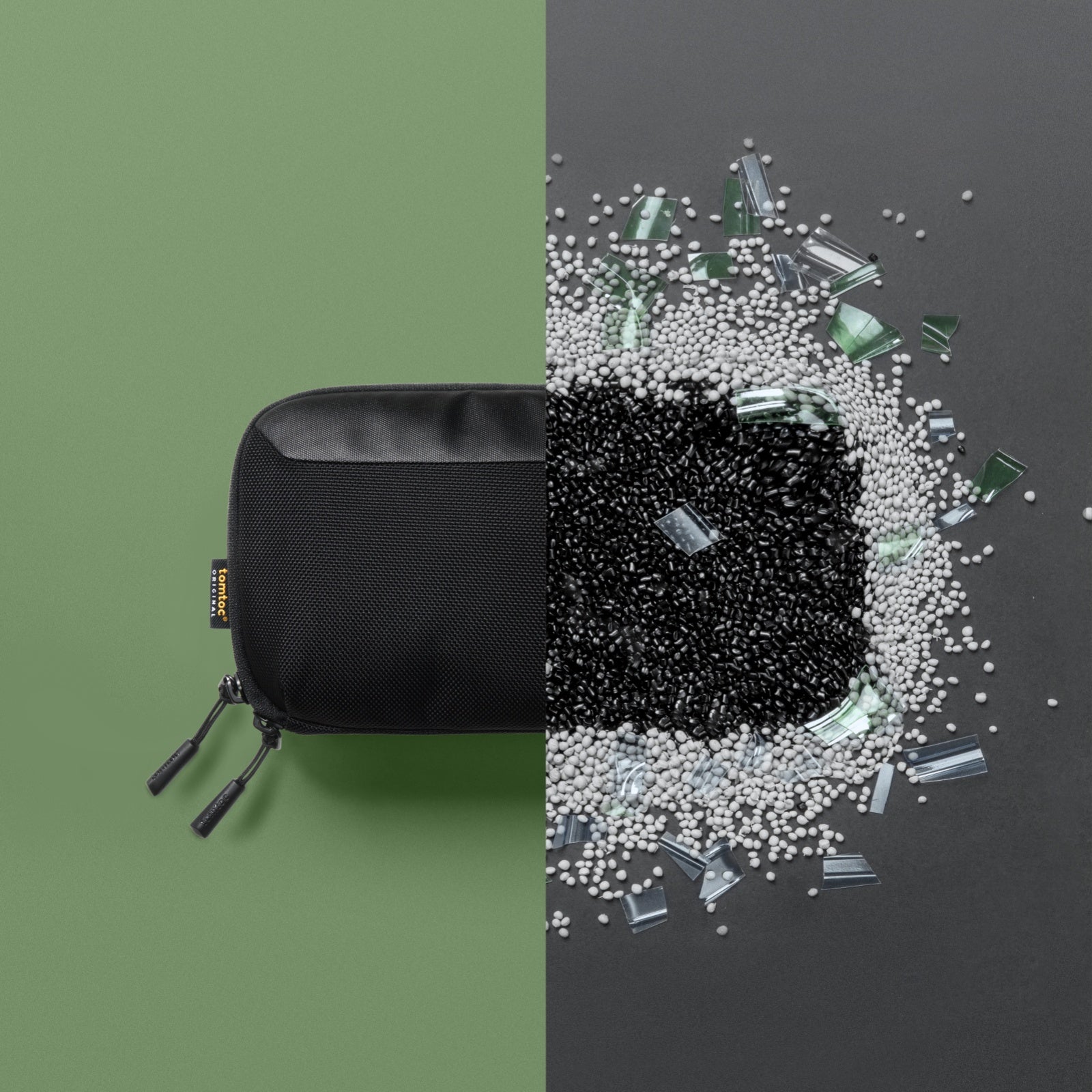 Navigator-T13 Accessory Pouch S