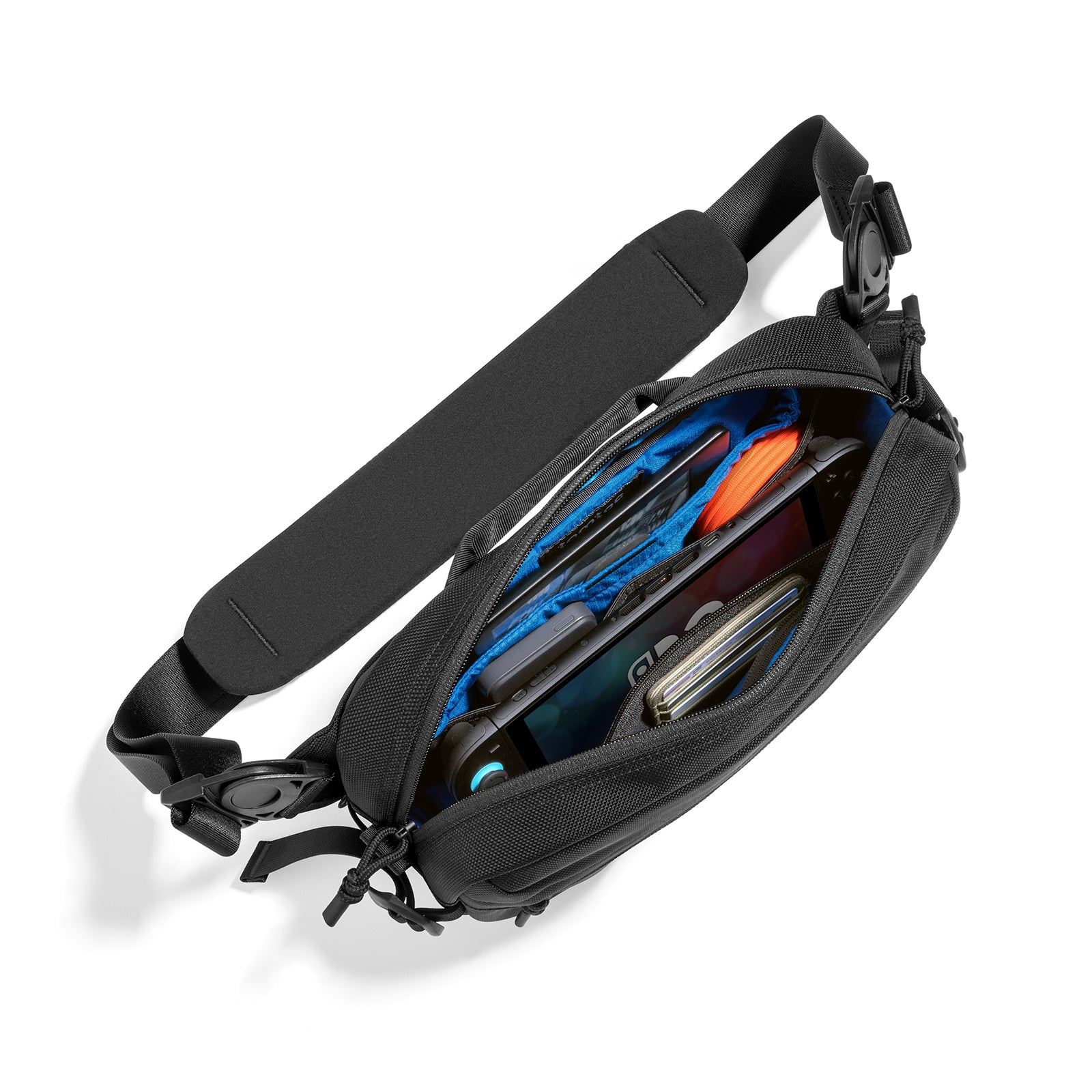 Wander-T26 Daily Sling Bag