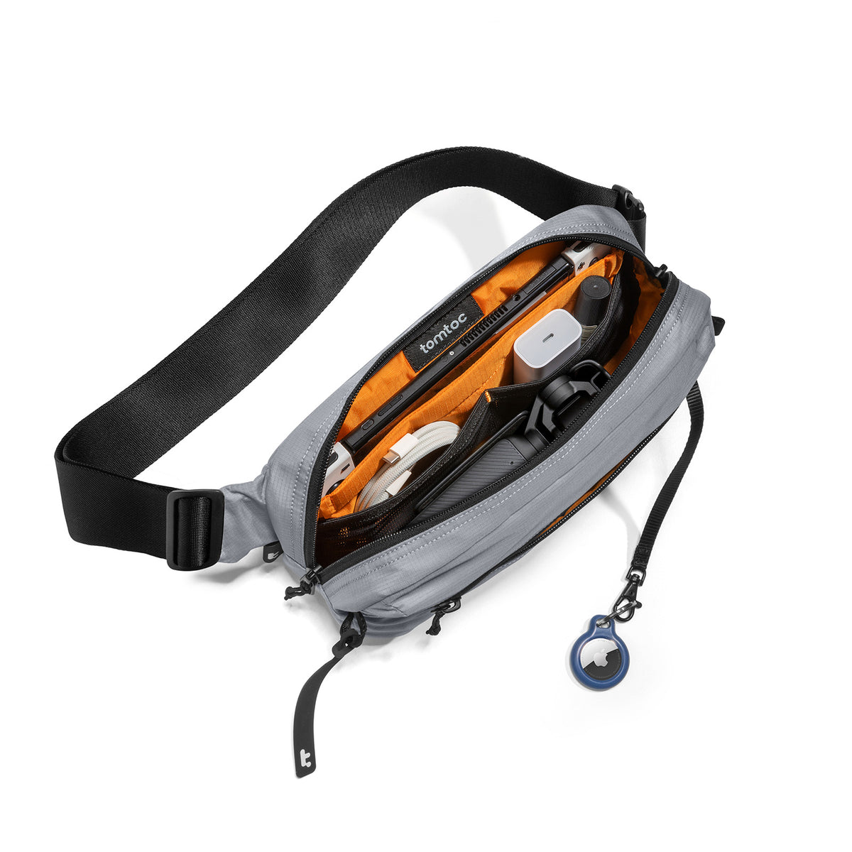 secondary_Aviator-T33 Chest Bag 3.5L