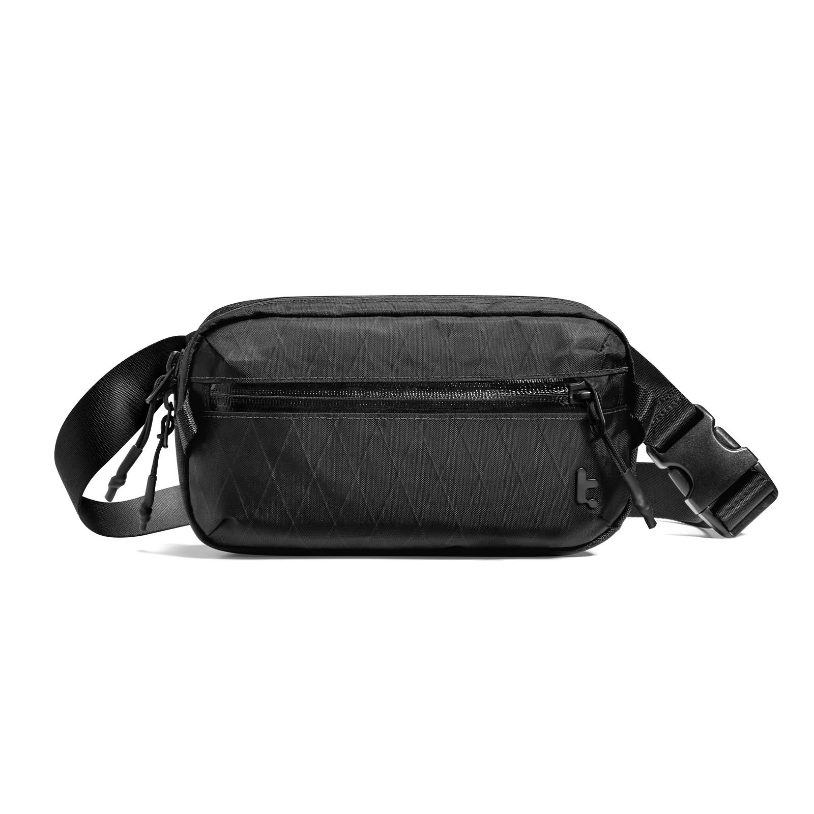 tomtoc Aviator-T35 X-Pac Sling Bag 1.5L — Lightweight & RFID Blocking