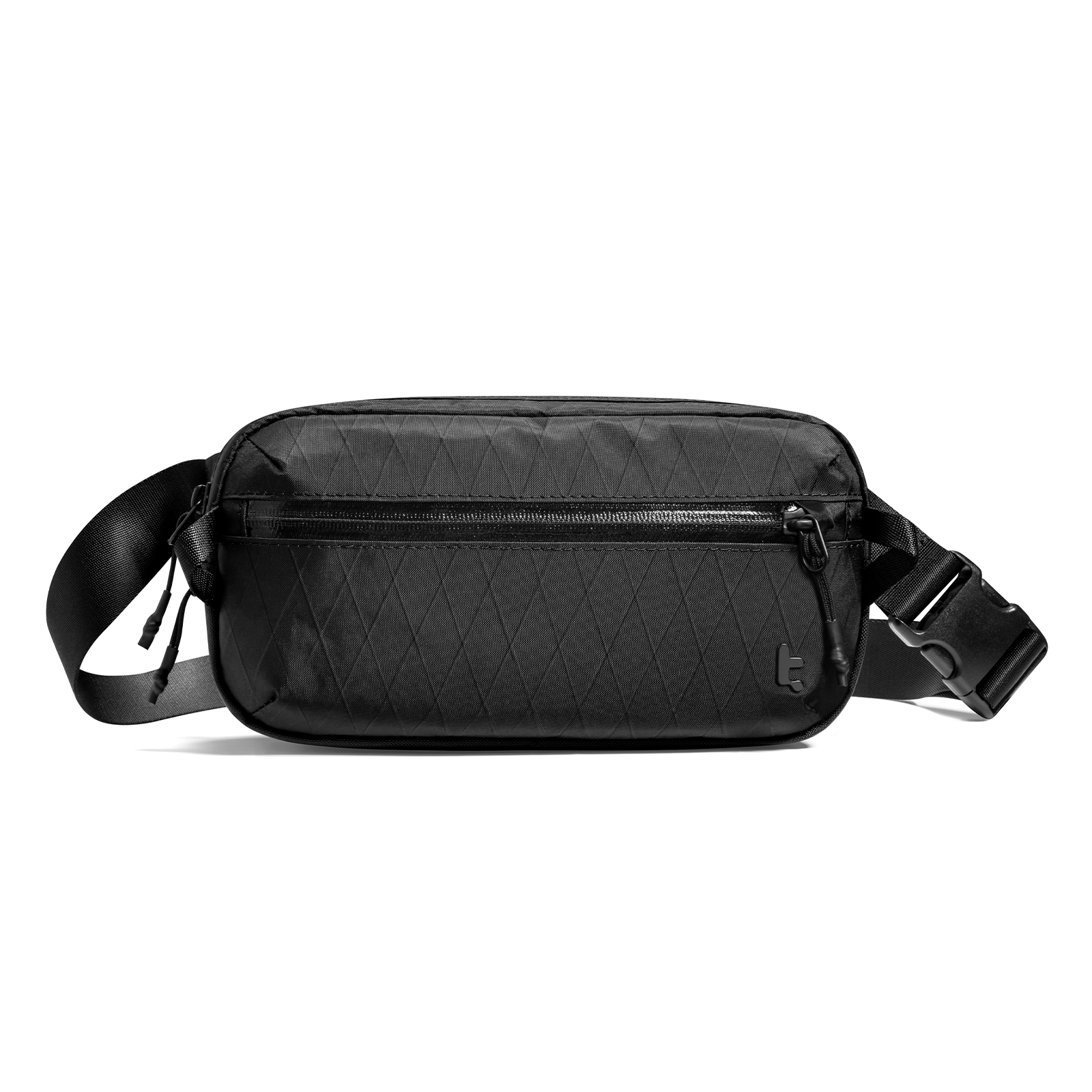 tomtoc Aviator-T35 X-Pac Crossbody Bag 2.5L — Water-Resistant