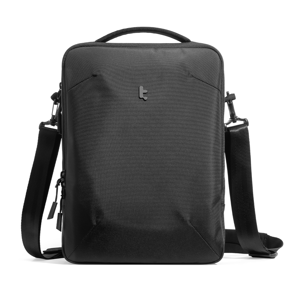 primary_UrbanEX-A04 Laptop Shoulder Bag for 13.5-16.2 inch Laptop