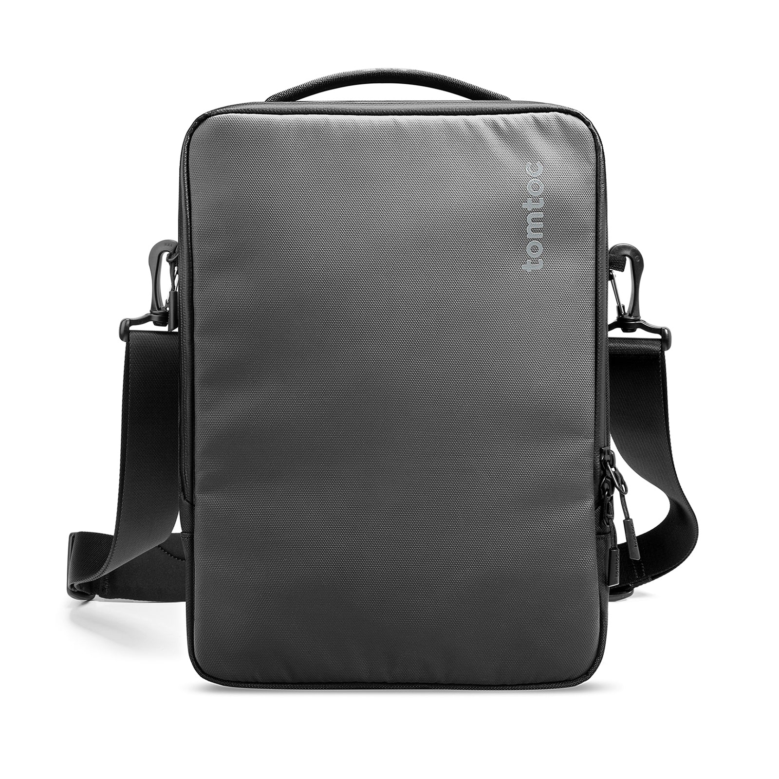 ★E.B.M★ Nylon shoulder bag EMO4AHB010 DefenderACE-A04 Laptop Shoulder Bag for 14 inch MacBook Pro
