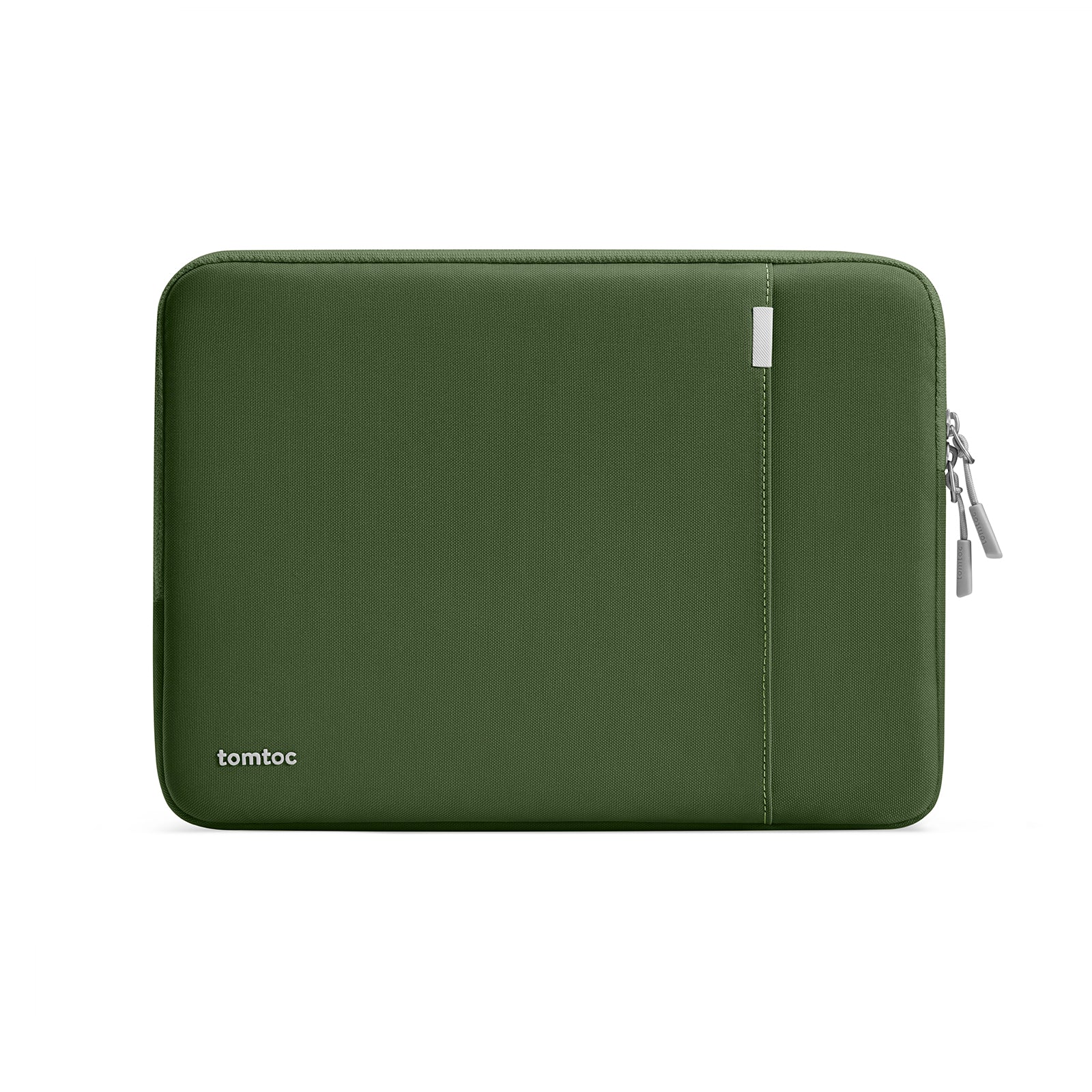 tomtoc 360° Laptop Sleeve for 16″ MacBook Pro – Rugged Water
