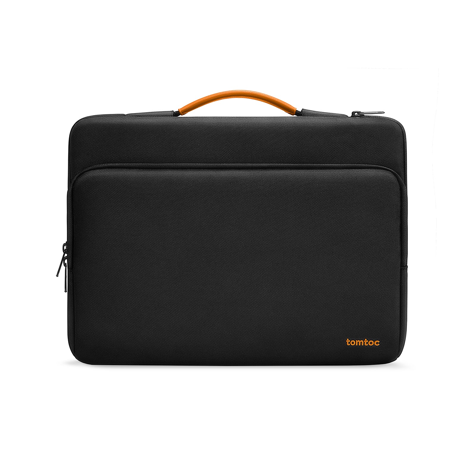 tomtoc Laptop Briefcase for 15″ MacBook Air/Pro – Slim, Durable
