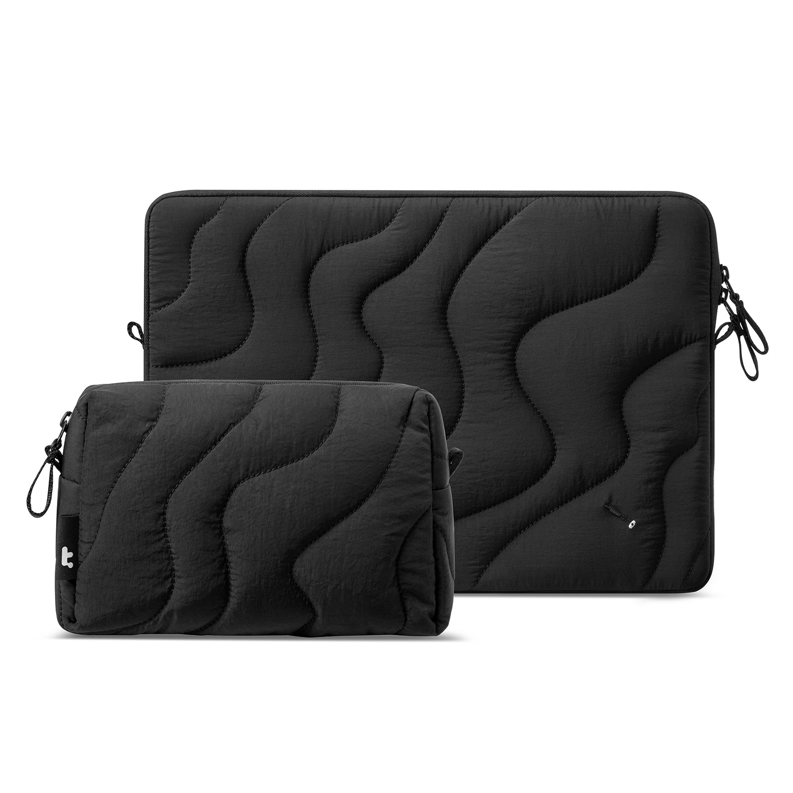 Terra A27 Laptop Sleeve Kit for 13 inch MacBook Air