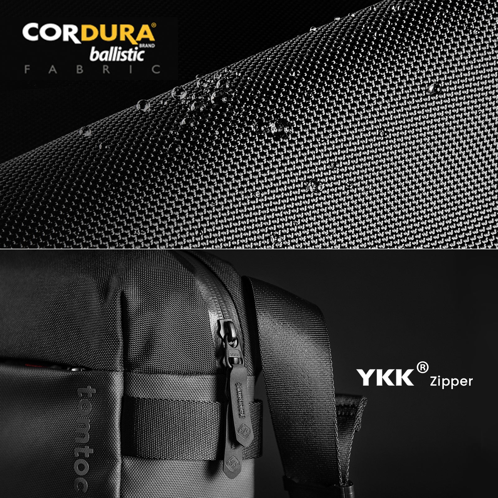 Explorer-T21 Sling Bag L