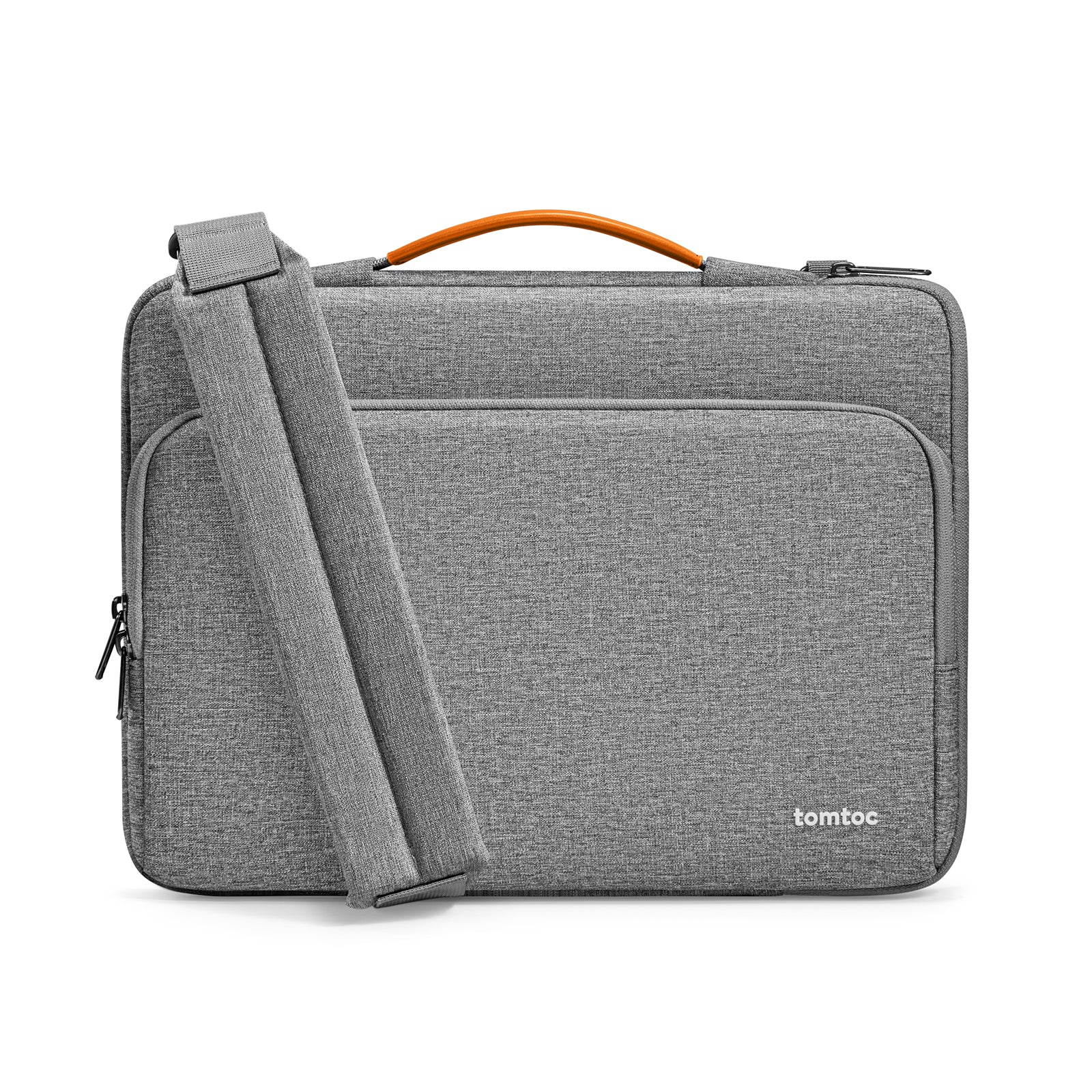  tomtoc Daily Shoulder Bag for 10.9-inch iPad Air 5, 11