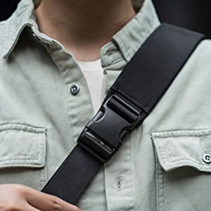 Explorer-T21 Sling Bag L