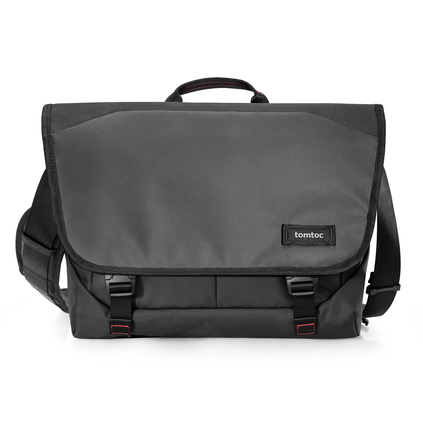 Timbuk2 Classic Messenger Bag - Durable, Water-Resistant, fits 13, 15,  17 Laptop
