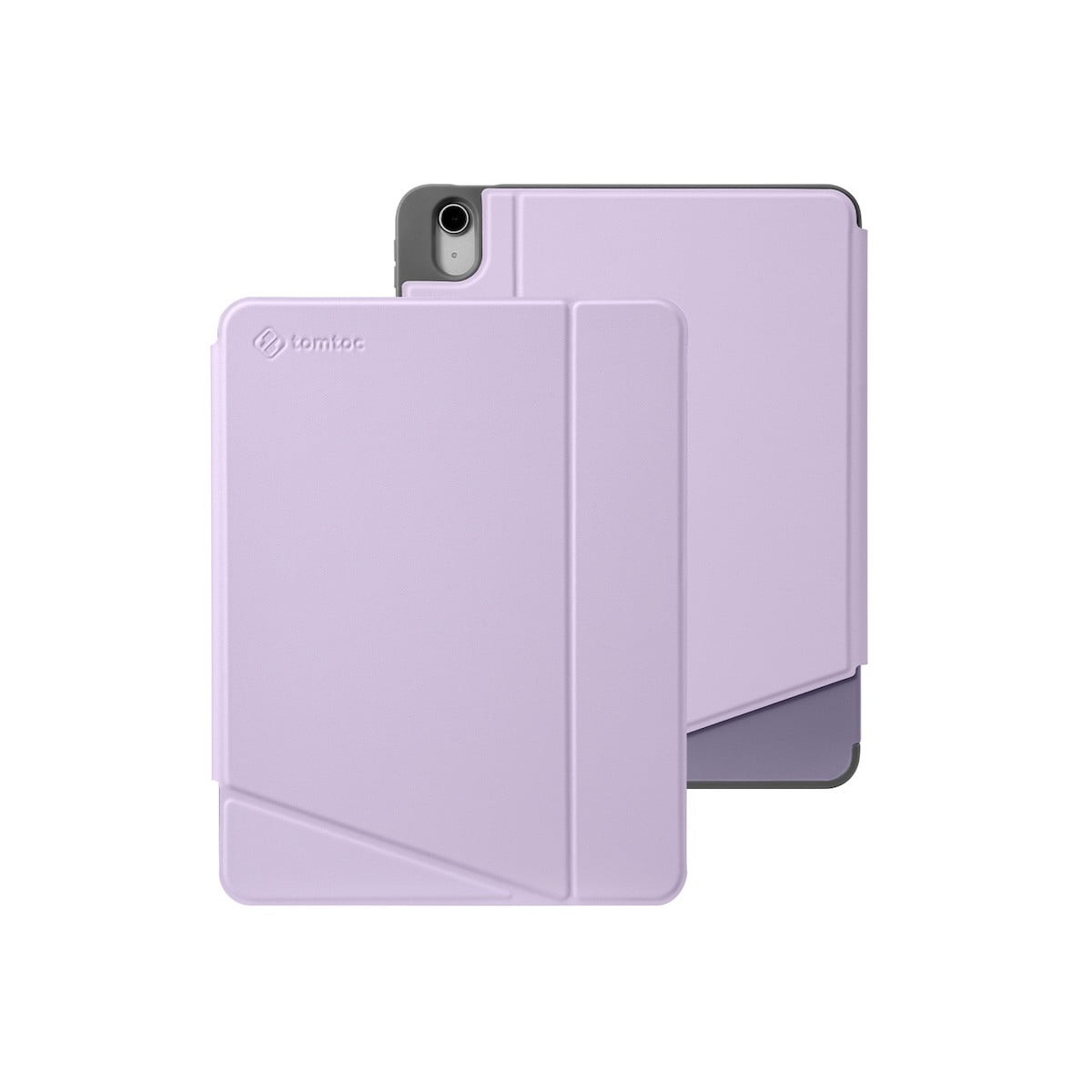 Inspire-B50 iPad Tri-Mode Case for 10.9-inch  iPad Air 4th/5th