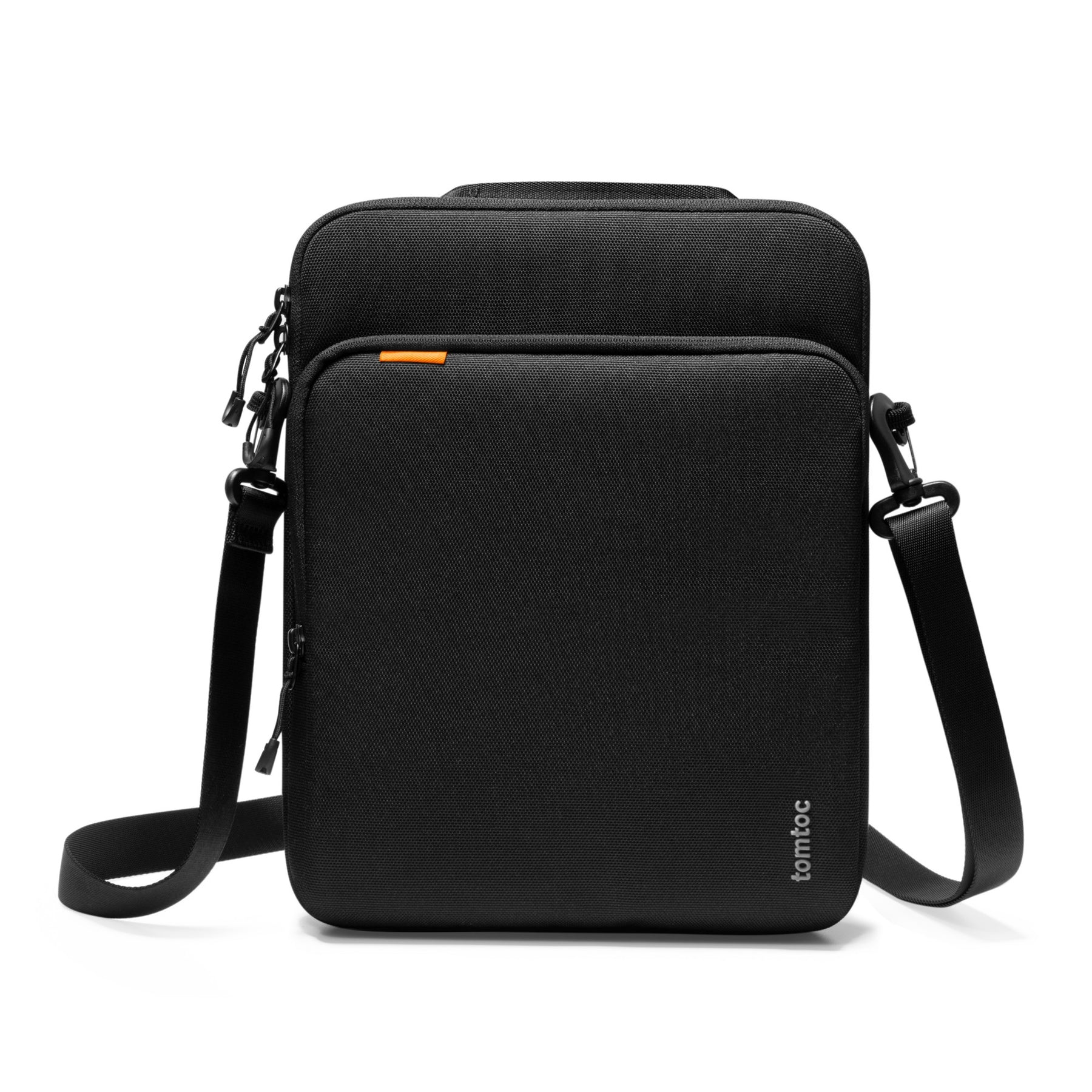 DefenderACE-H13 Tablet Shoulder Bag For 12.9'' iPad Pro | Gray