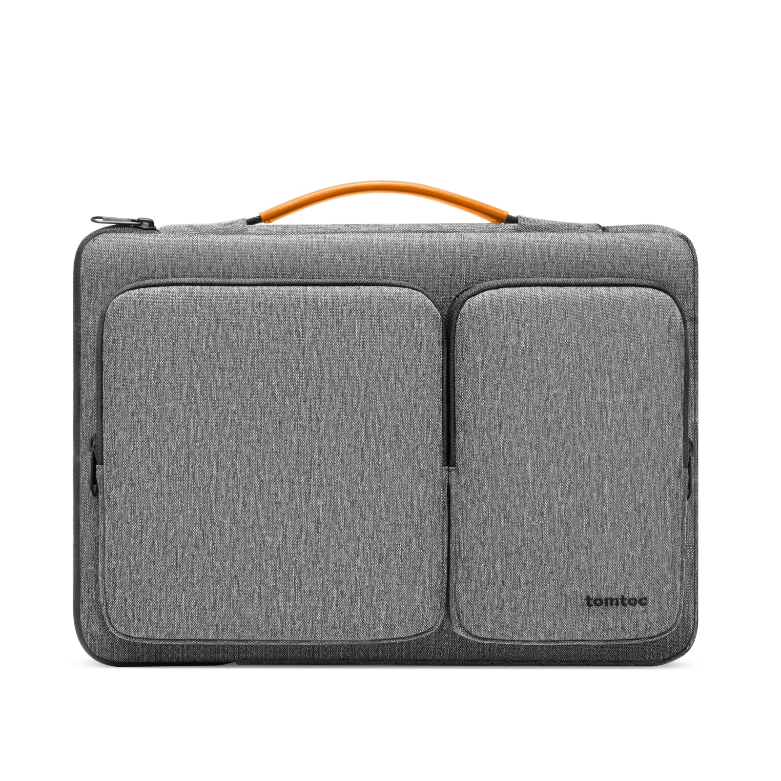 Defender-A17 Laptop Handbag For 13-inch MacBook Air | Grey