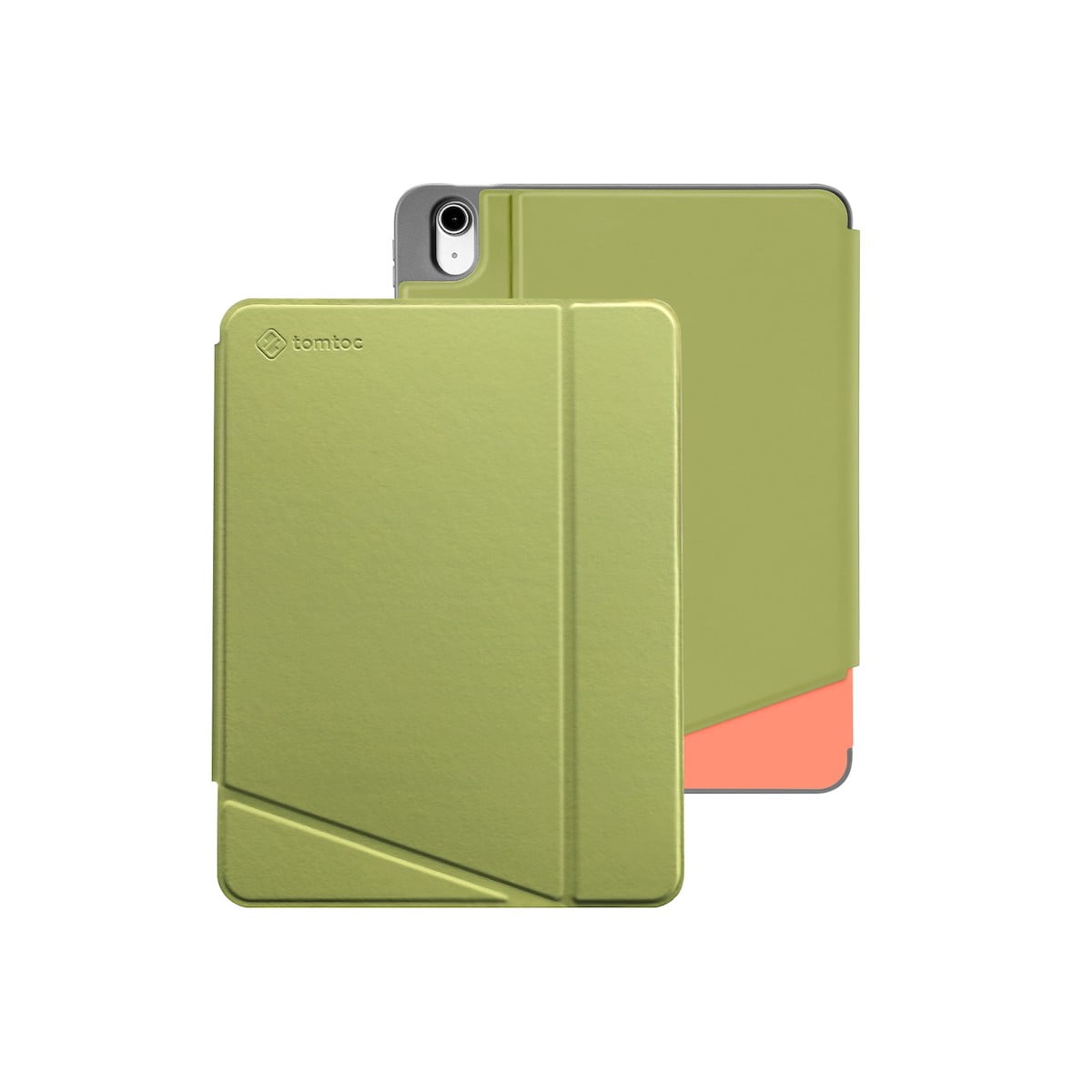 Inspire-B50 iPad Tri-Mode Case for 10.9-inch iPad Air 4th/5th