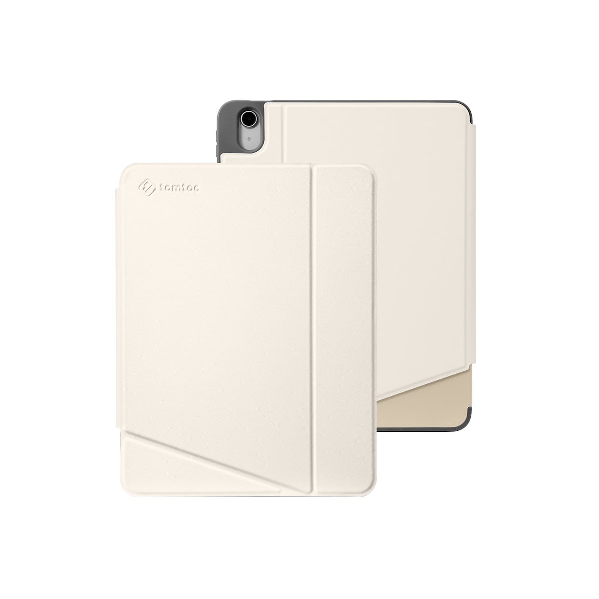 Inspire-B50 iPad Tri-Mode Case for 10.9-inch iPad Air 4th/5th