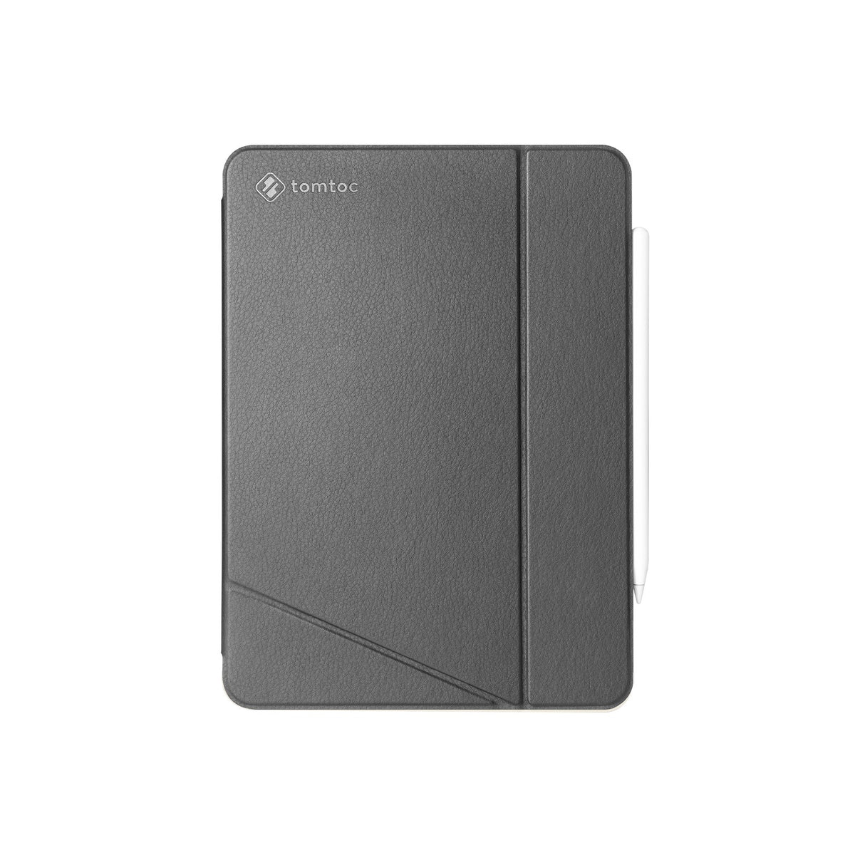 Ultra Slim Folio Multi-Viewing Cover for 10.9/11-inch iPad Air 5th | Black